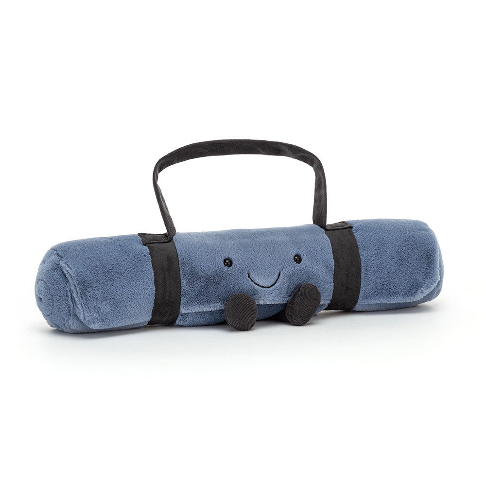 Jellycat London Amuseable Yoga Mat (Retired Design)