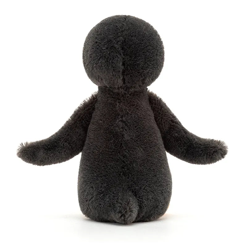 Jellycat London Christmas Bashful Penguin (Retired Design)