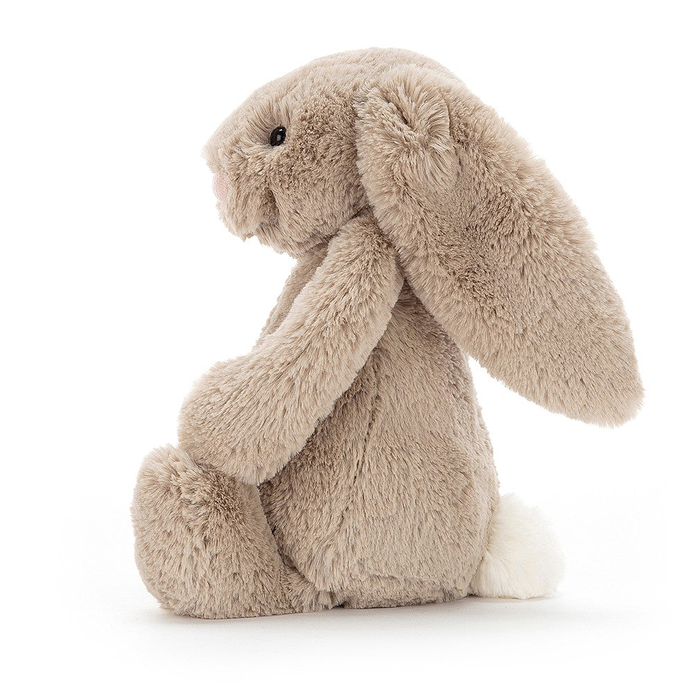 Jellycat London Bashful Beige Bunny - Medium