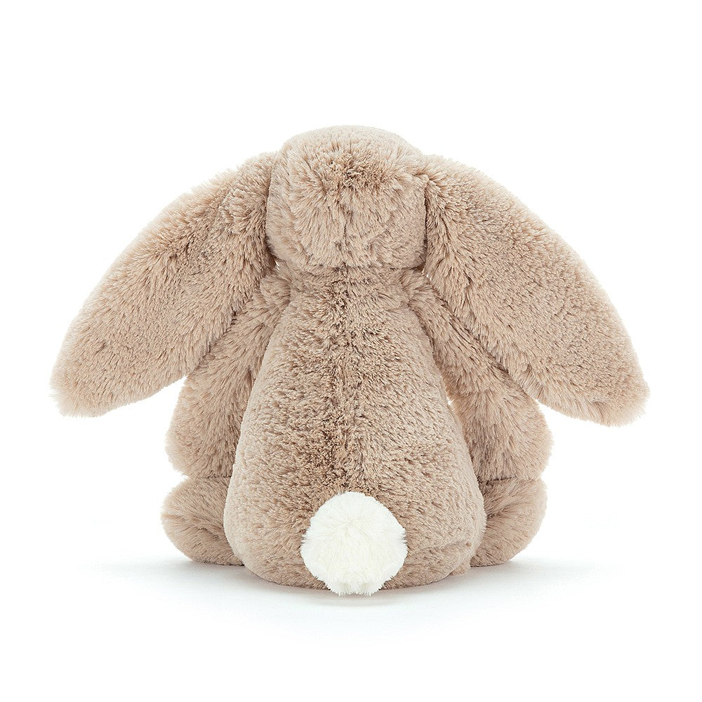 Jellycat London Bashful Beige Bunny - Medium