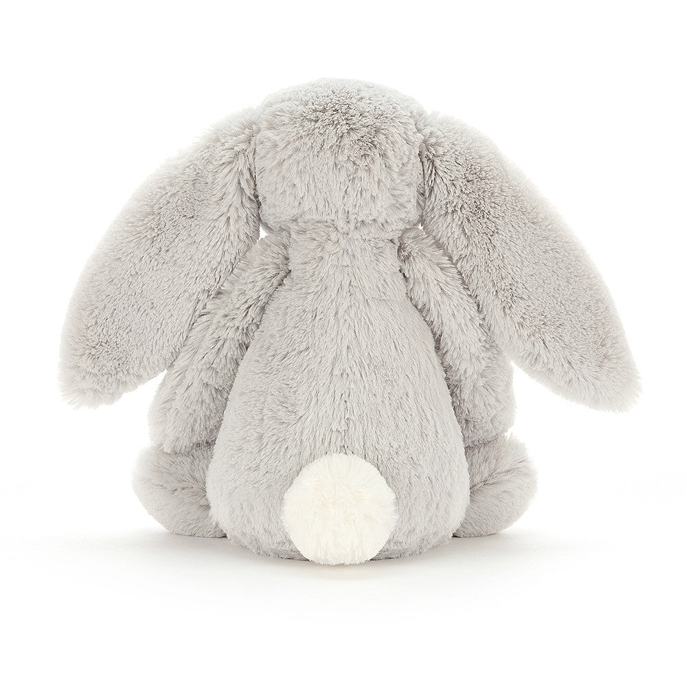 Jellycat London Bashful Silver Bunny - Medium