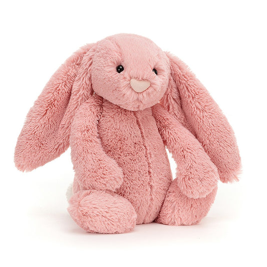 Jellycat London Bashful Petal Bunny - Medium