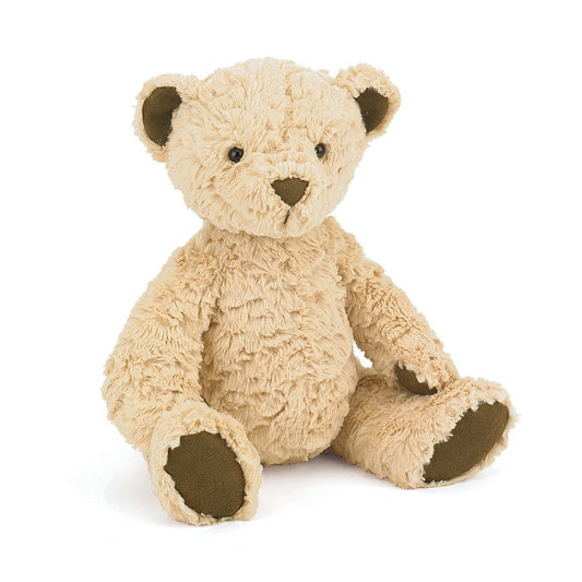 Jellycat London Medium Edward Bear