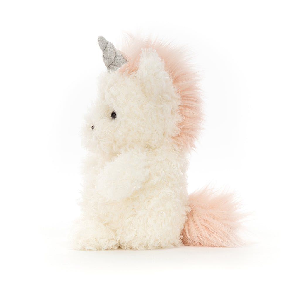 Jellycat London Little Unicorn (Retired Design)