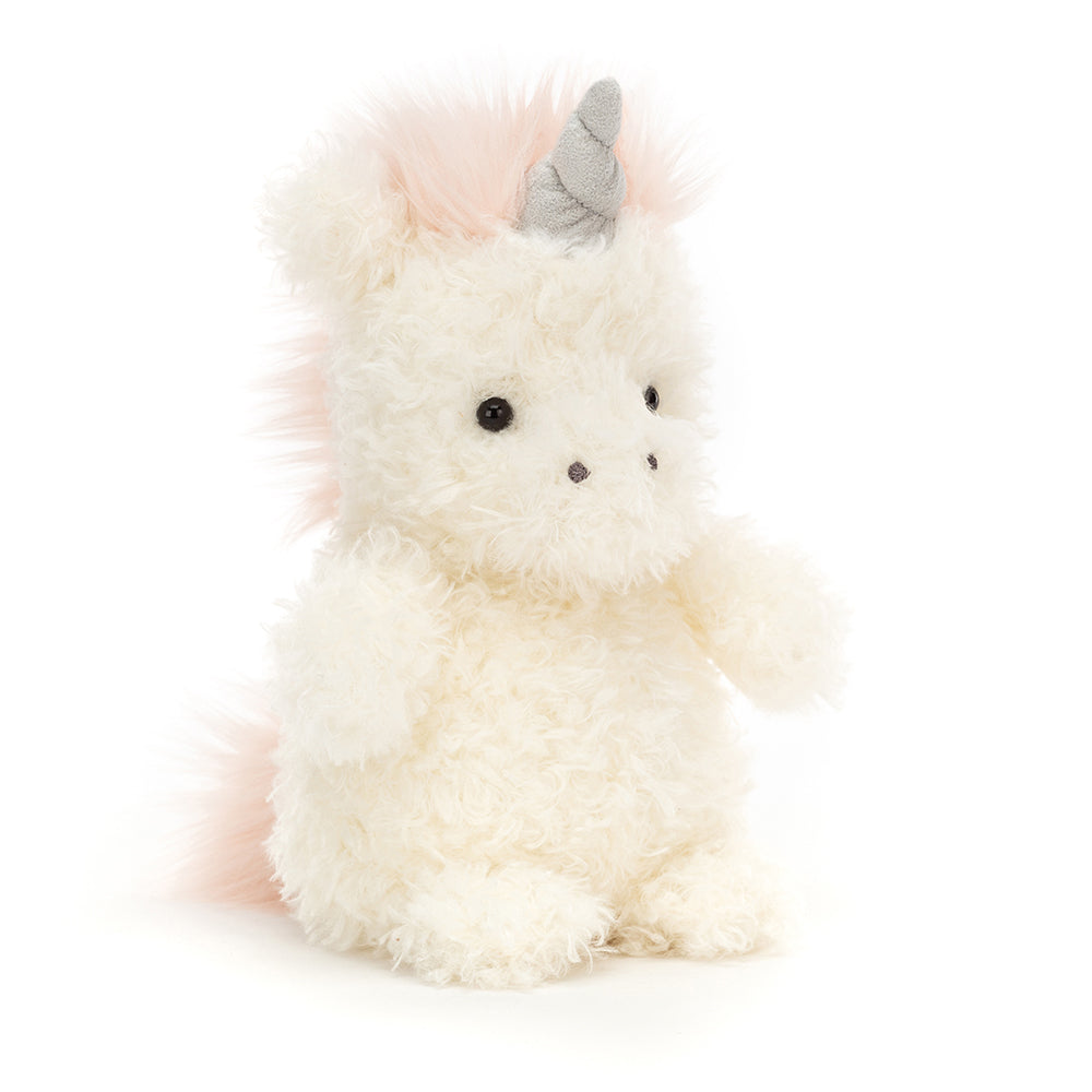 Jellycat London Little Unicorn (Retired Design)