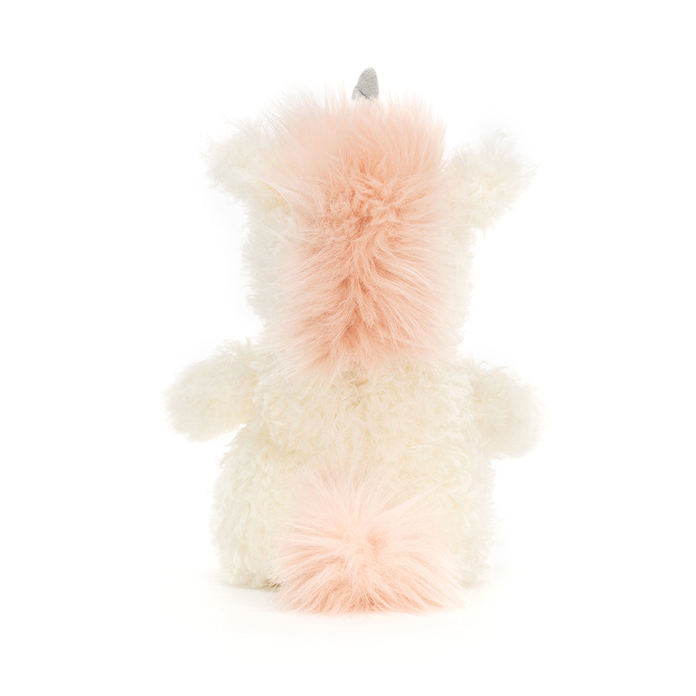 Jellycat London Little Unicorn (Retired Design)