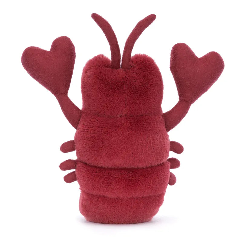 Jellycat London 2023 Valentine's Day Love-Me Lobster