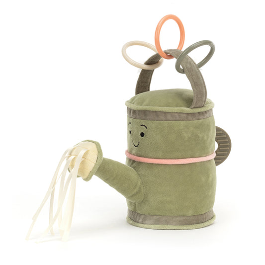 Jellycat London Whimsy Garden Watering Can (Retired Design)