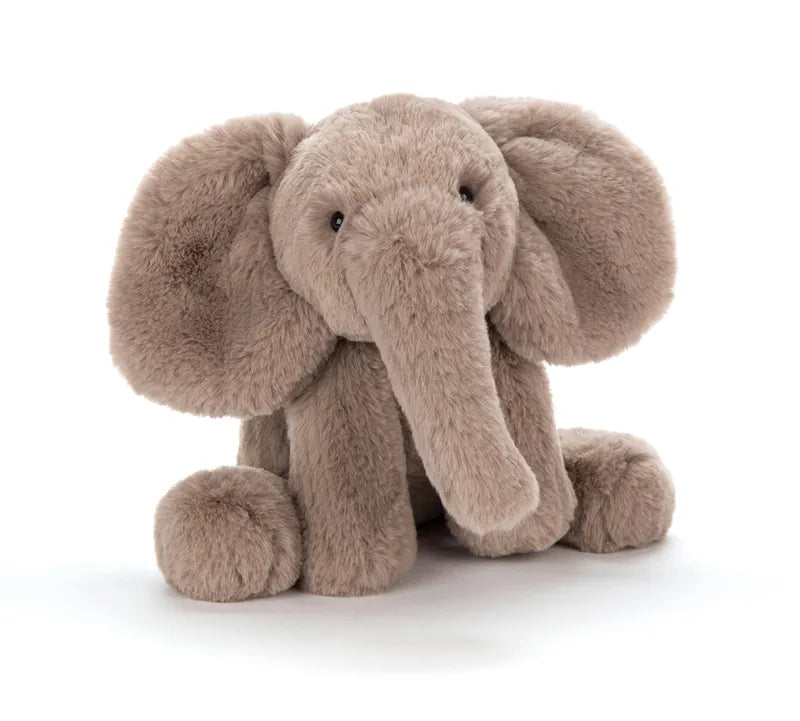 Jellycat London Smudge Elephant- Medium