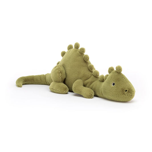 Jellycat London Vividie Dino (Retired Design)