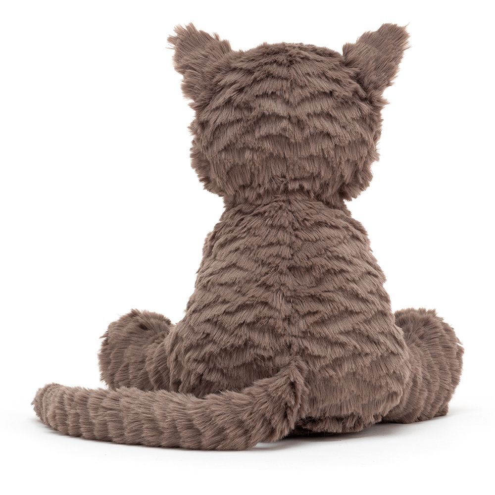 Jellycat London Fuddlewuddle Cat