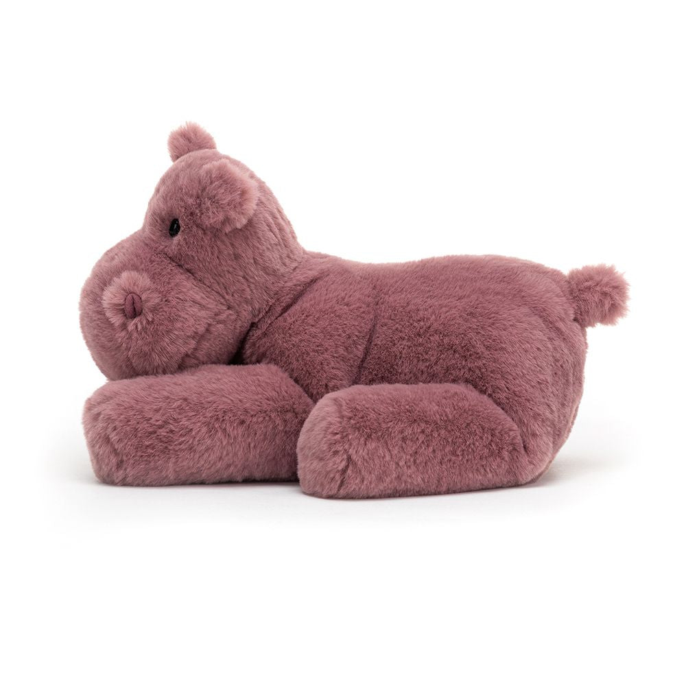 Jellycat London Huggady Hippo - Medium