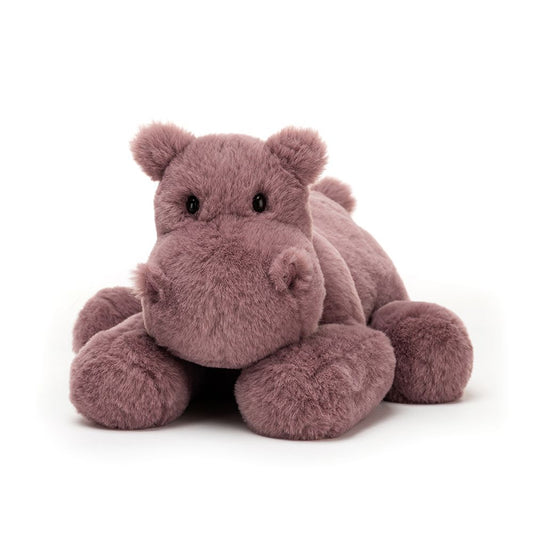 Jellycat London Huggady Hippo - Medium